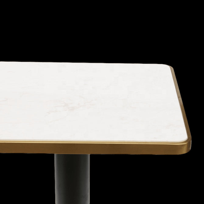 Marble restaurant table - Rita