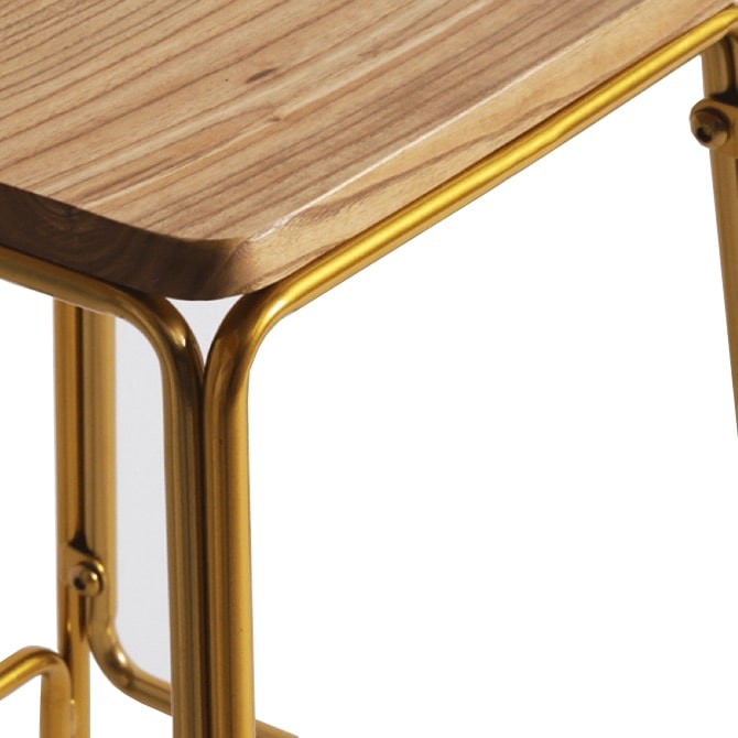 Brux Bar chair