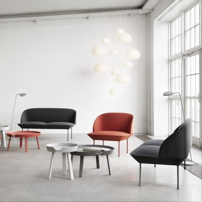 2 seater Sofa - Muuta 