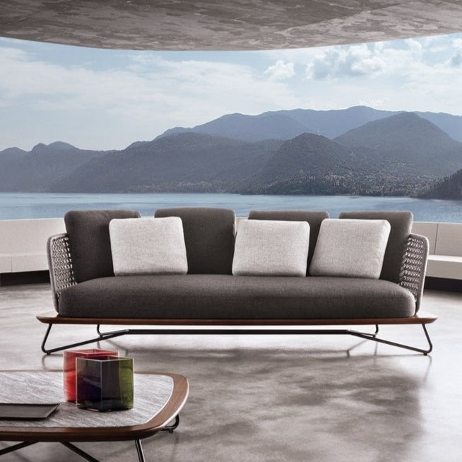 MARBELLA set Lounge