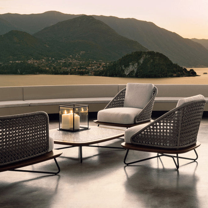 MARBELLA set Lounge