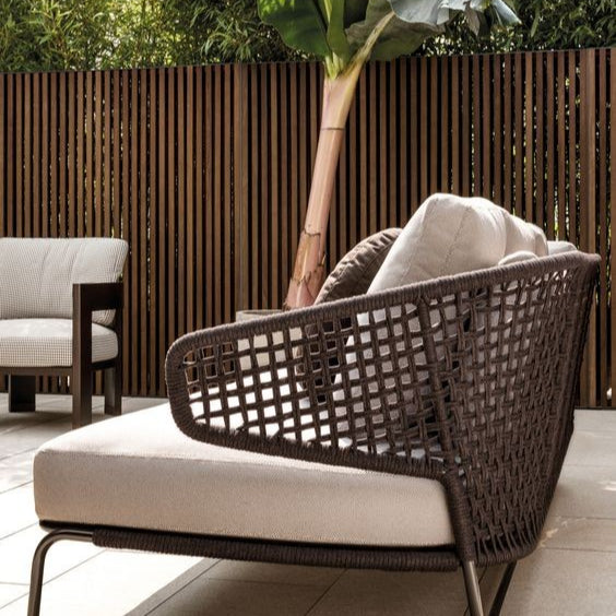 PORTOFINO Outdoor lounge set