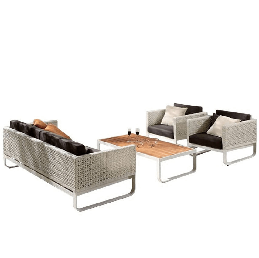 Iksos - Outdoor set 