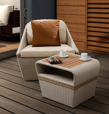 Amigo lounge set - Extra largeset 