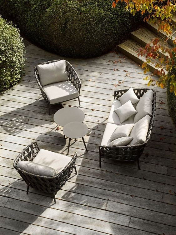Erica Sun lounger