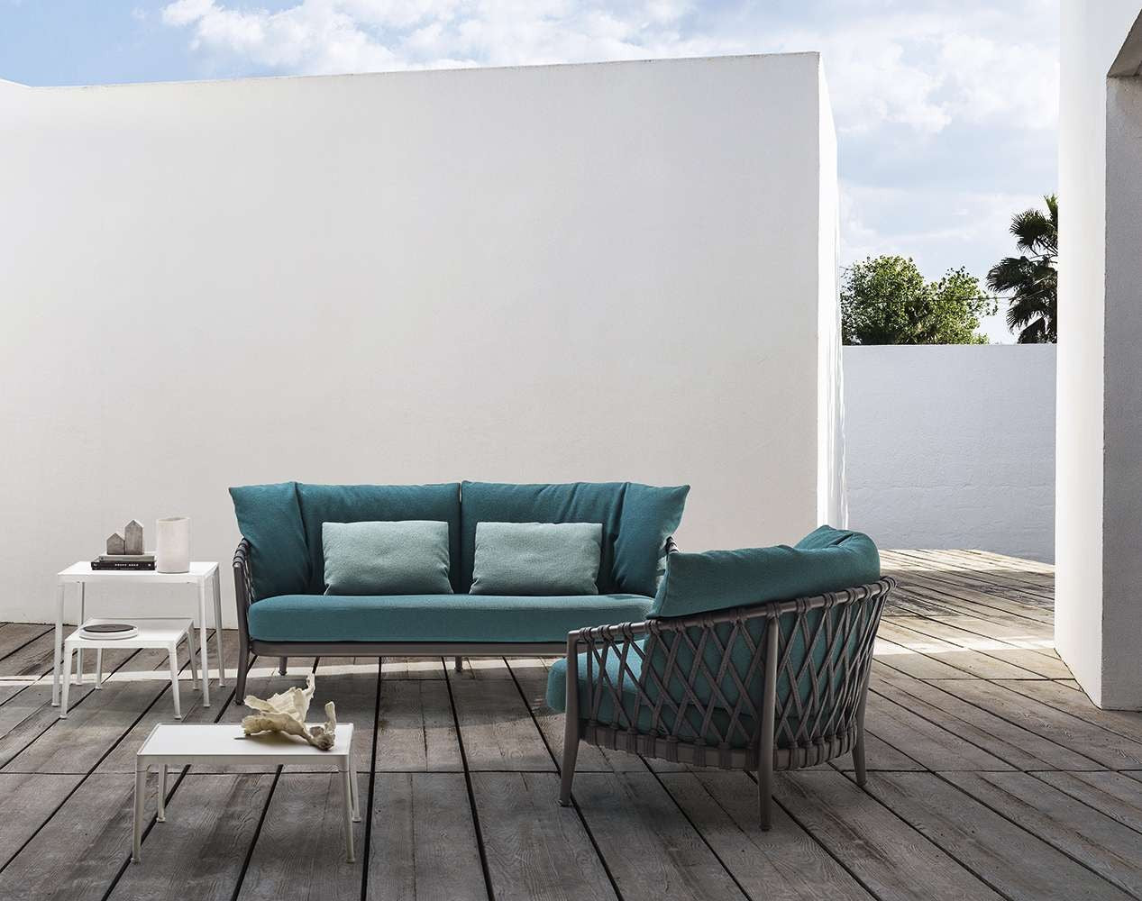 Erica Sun lounger