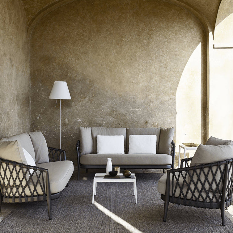 Erica Sun lounger