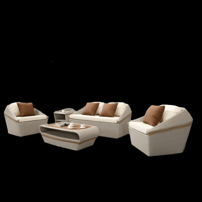 Amigo lounge set - Medium set 