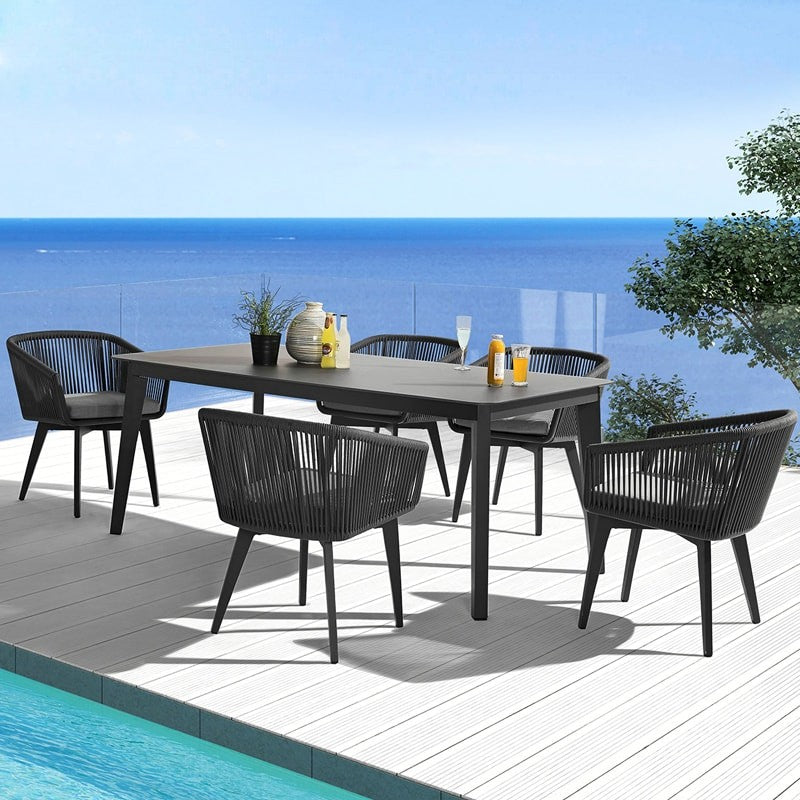 Saint Tropez Garden table