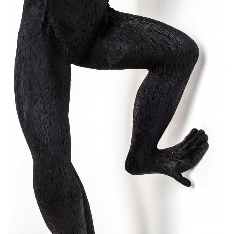 Monkey  Wall lamp 