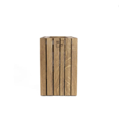 GrowSmall planter – Squarely