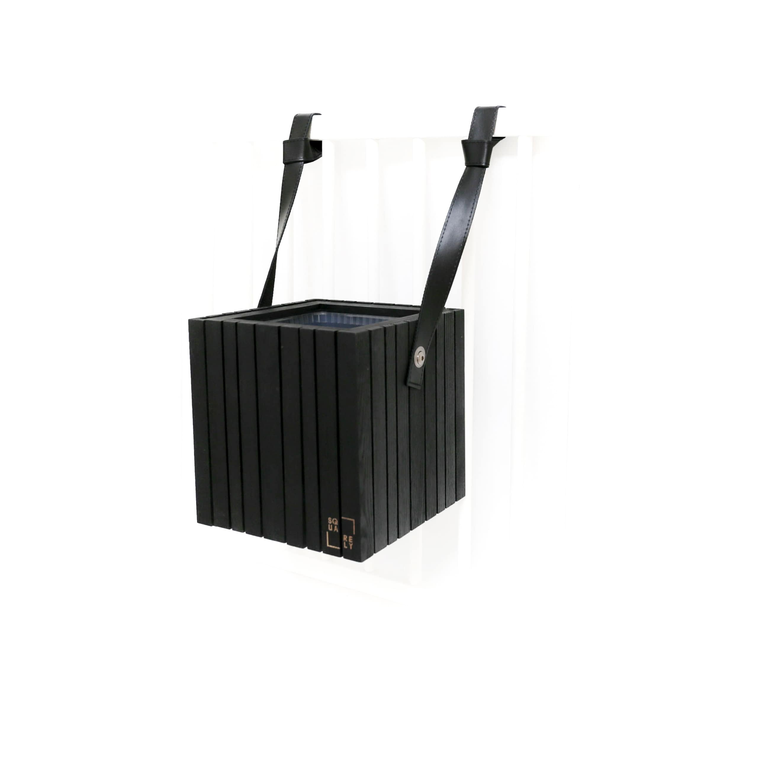 GrowOn hanging planter - Squarely 