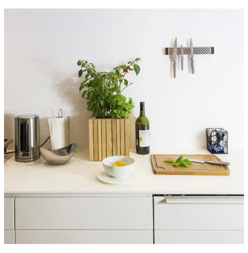 GrowOn planter - Squarely 