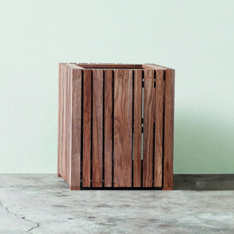 GrowOn planter - Squarely 