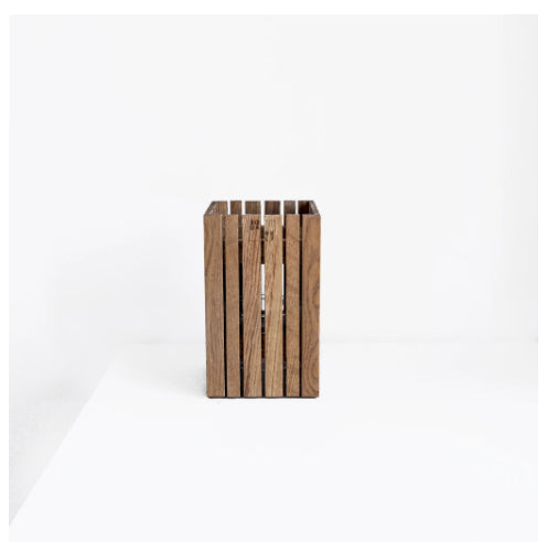 GrowSmall planter – Squarely