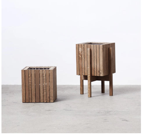 GrowOn planter - Squarely 