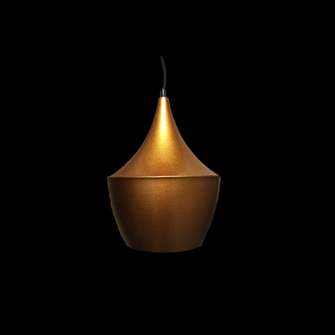 Beat FAT Pendant Light - Tom Dixon - Outlet