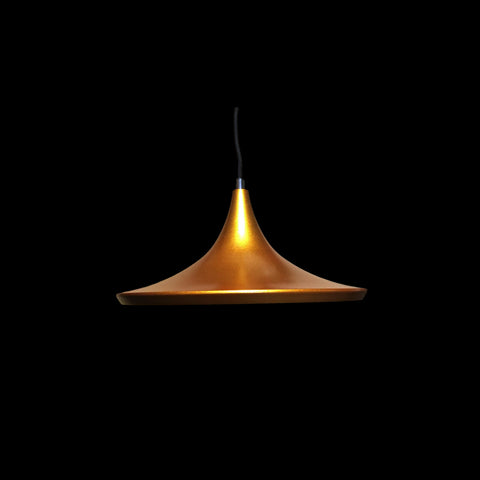 WIDE Pendant Light - Tom Dixon - Outlet