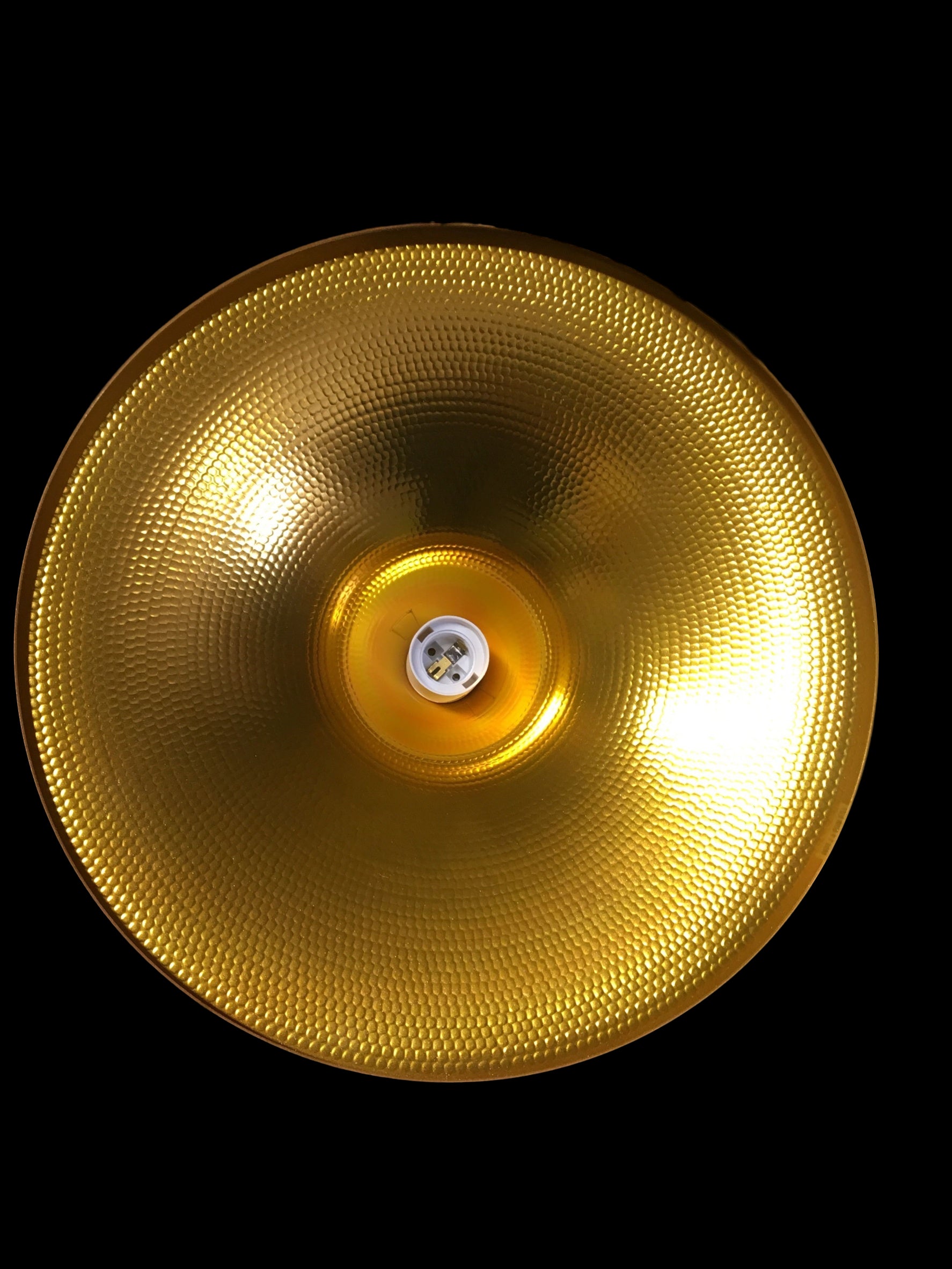 WIDE Pendant Light copper  - Tom Dixon 