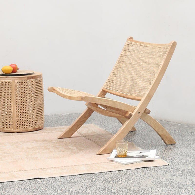 FARRAH Lounge chair