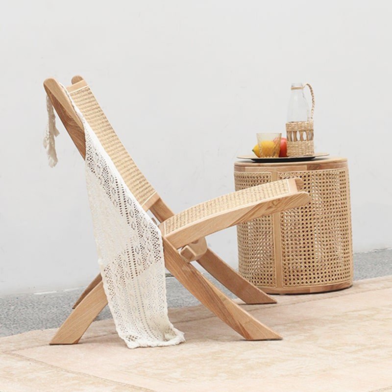 FARRAH Lounge chair