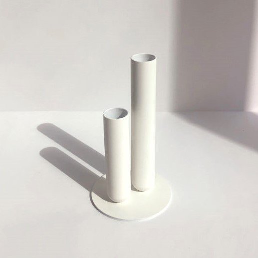 Stem vase SOLIFLORE - Mlle JO