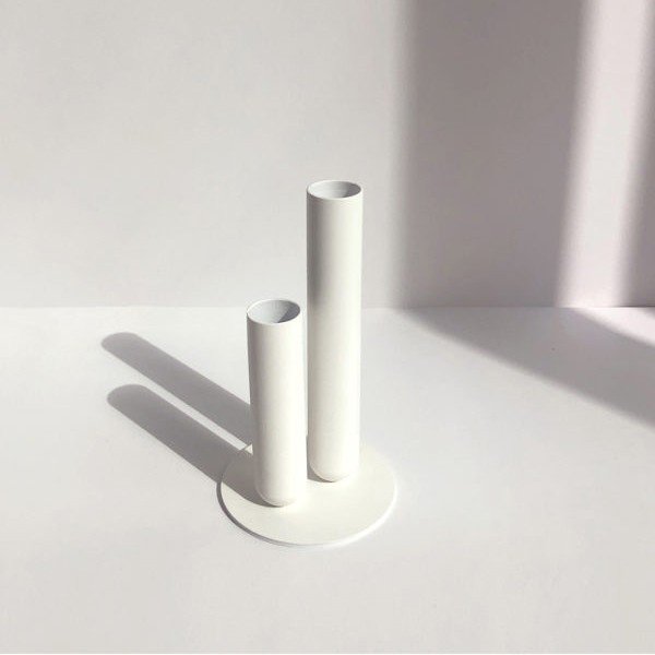 Stem vase SOLIFLORE - Mlle JO