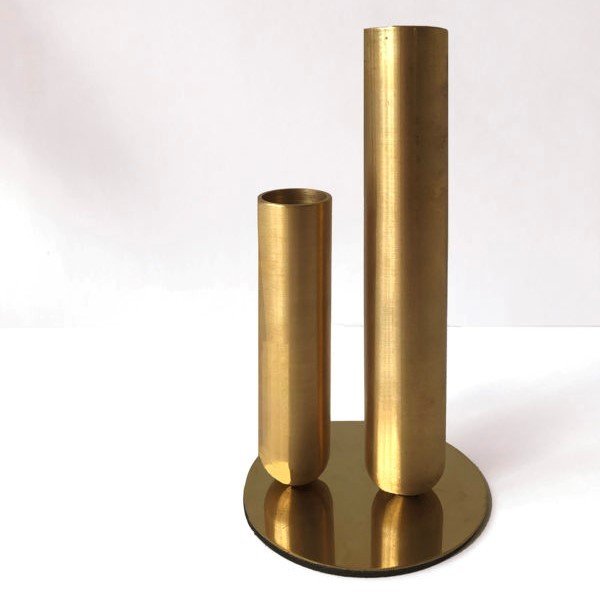 Stem vase SOLIFLORE - Mlle JO