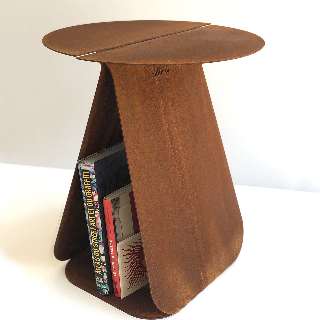 YOUMY round side table - Mlle JO