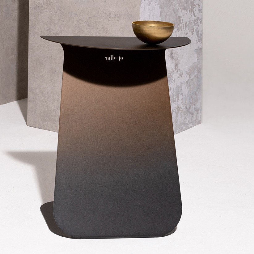 YOUMY round side table - Mlle JO