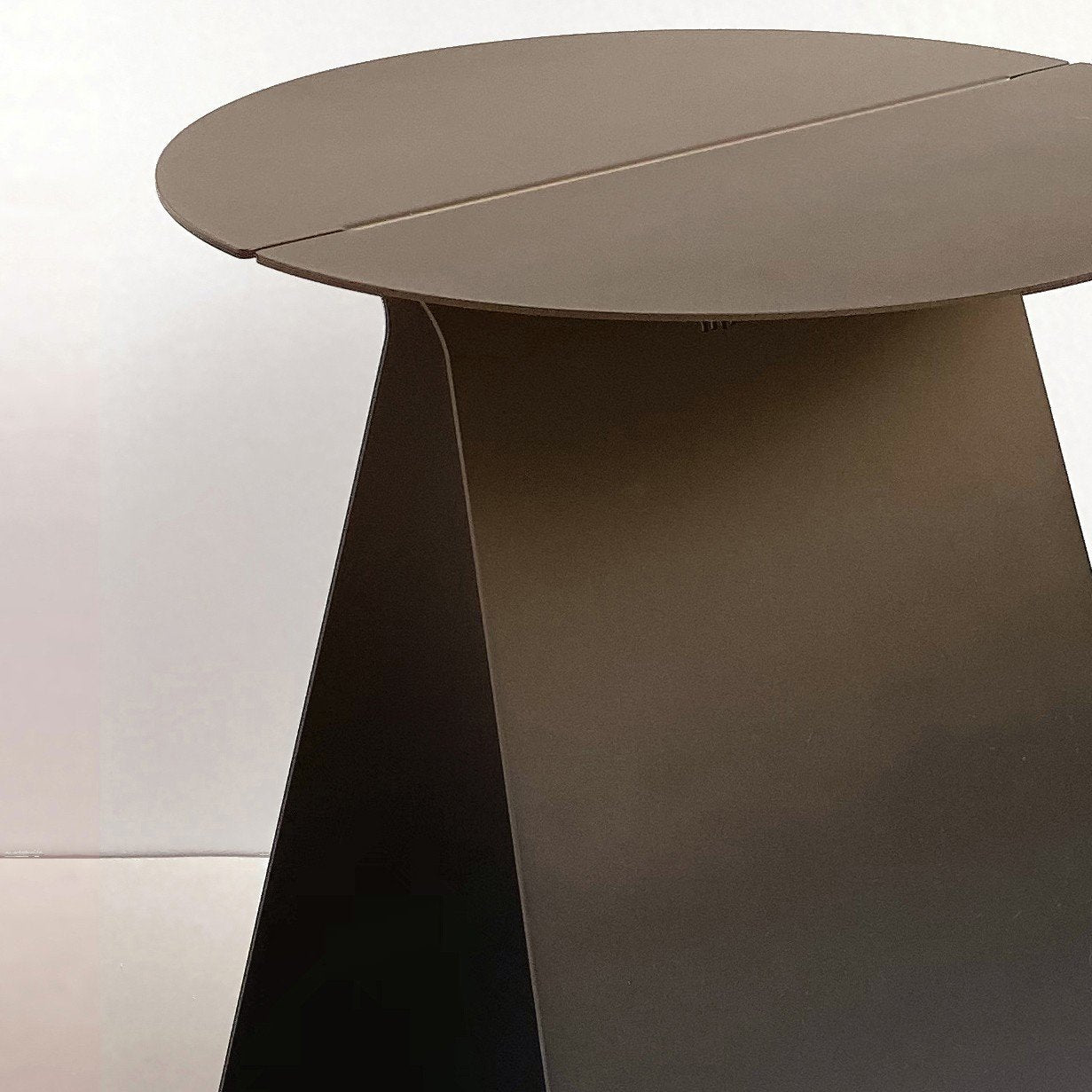 YOUMY round side table - Mlle JO
