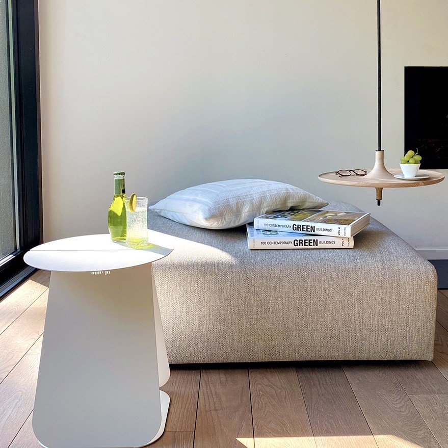 YOUMY round side table - Mlle JO