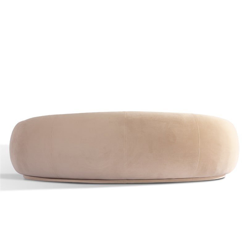 3 seater Sofa - Augusto 