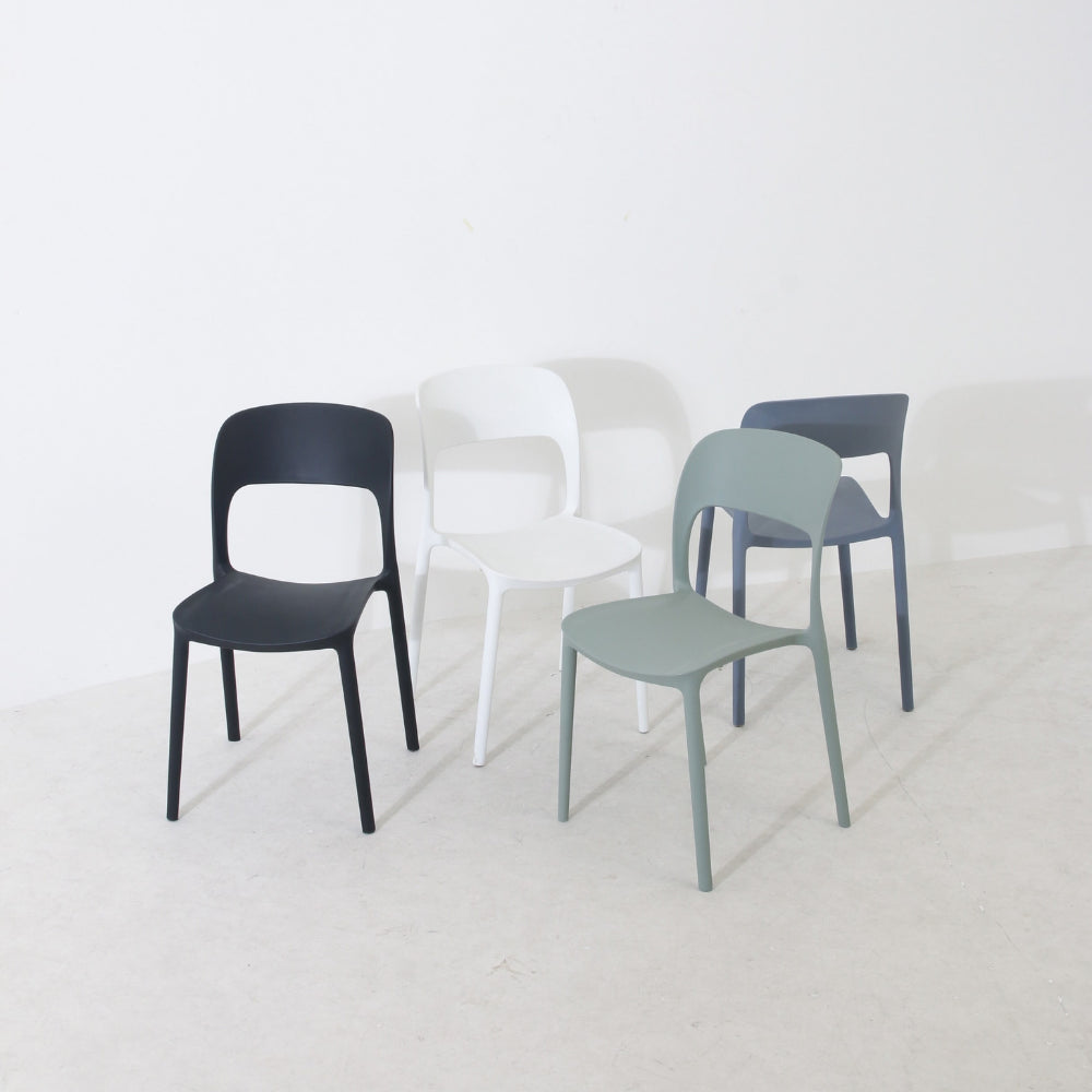 Plaza chair