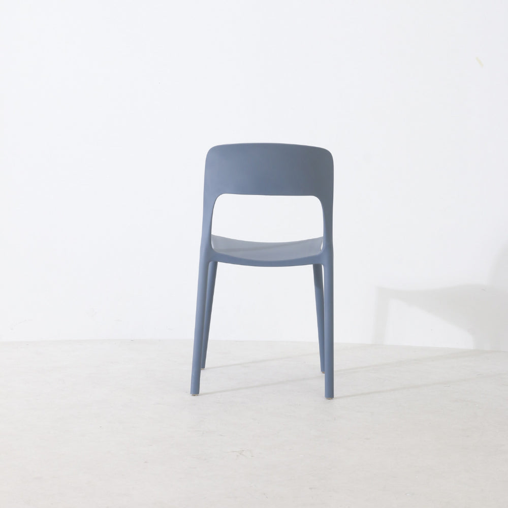 Plaza chair
