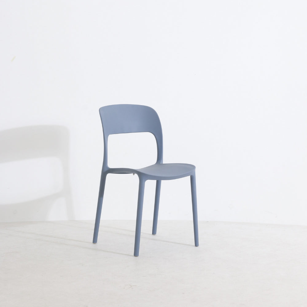 Plaza chair