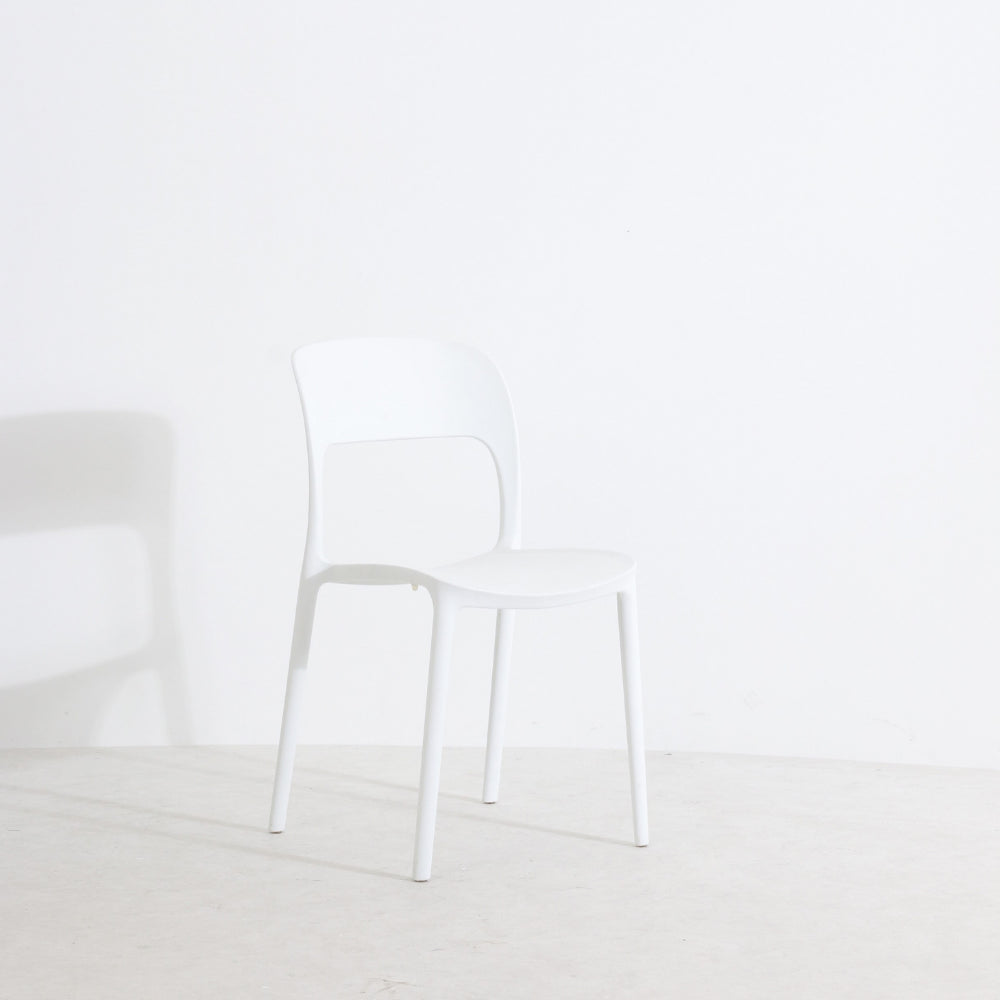 Plaza chair