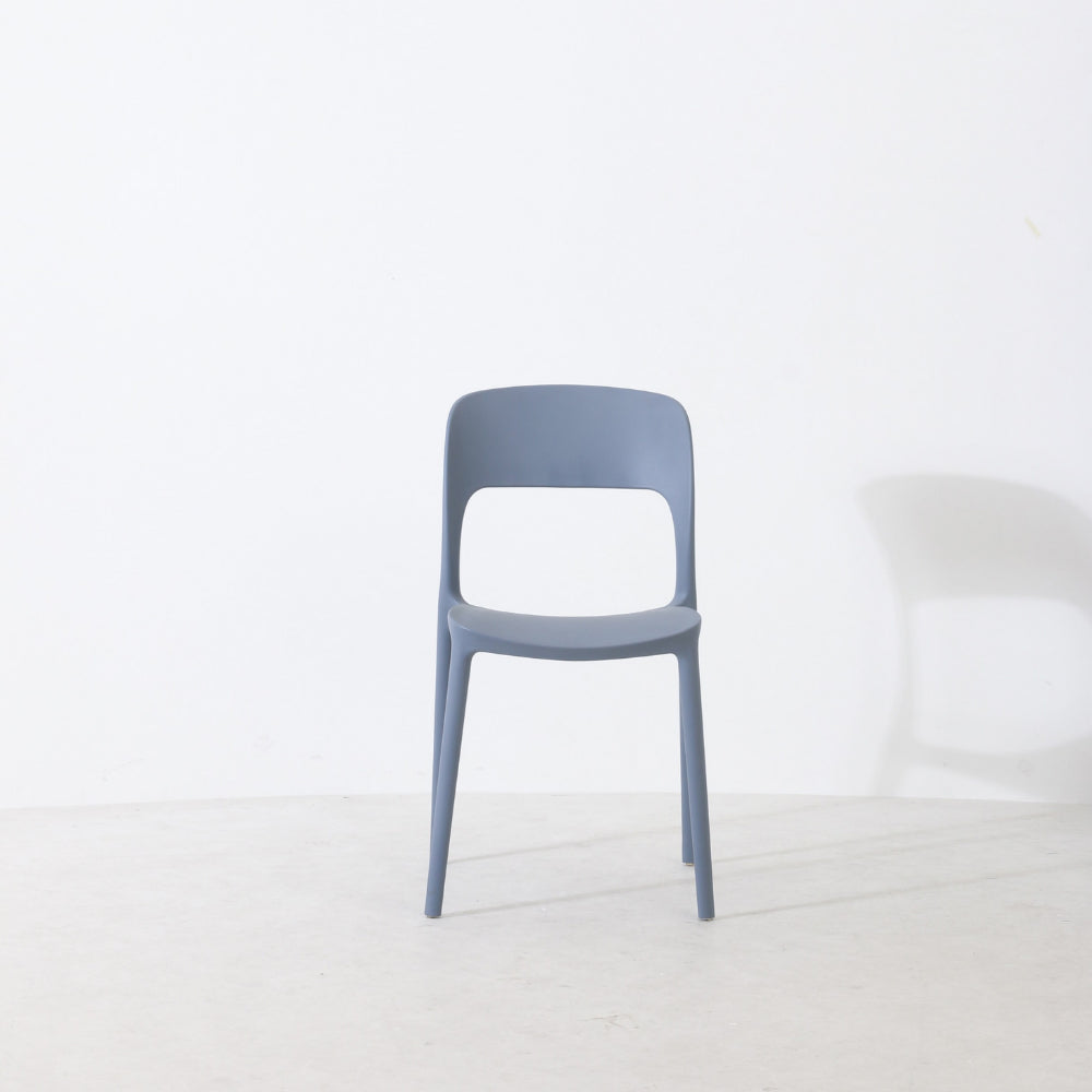 Plaza chair