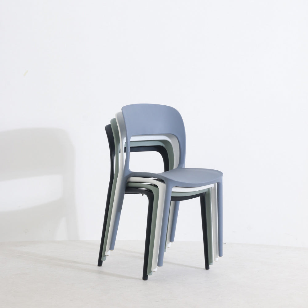 Plaza chair