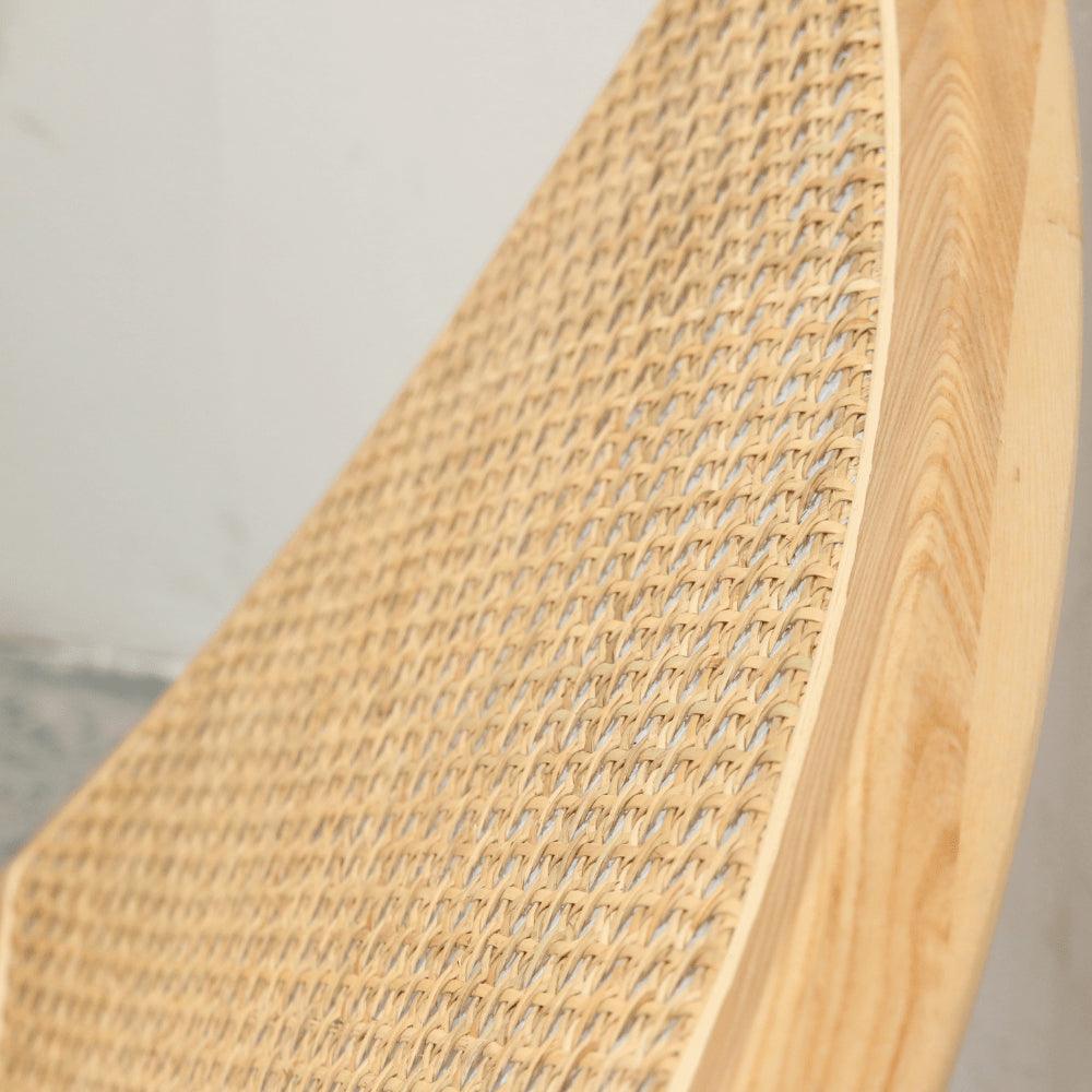 FARRAH Lounge chair
