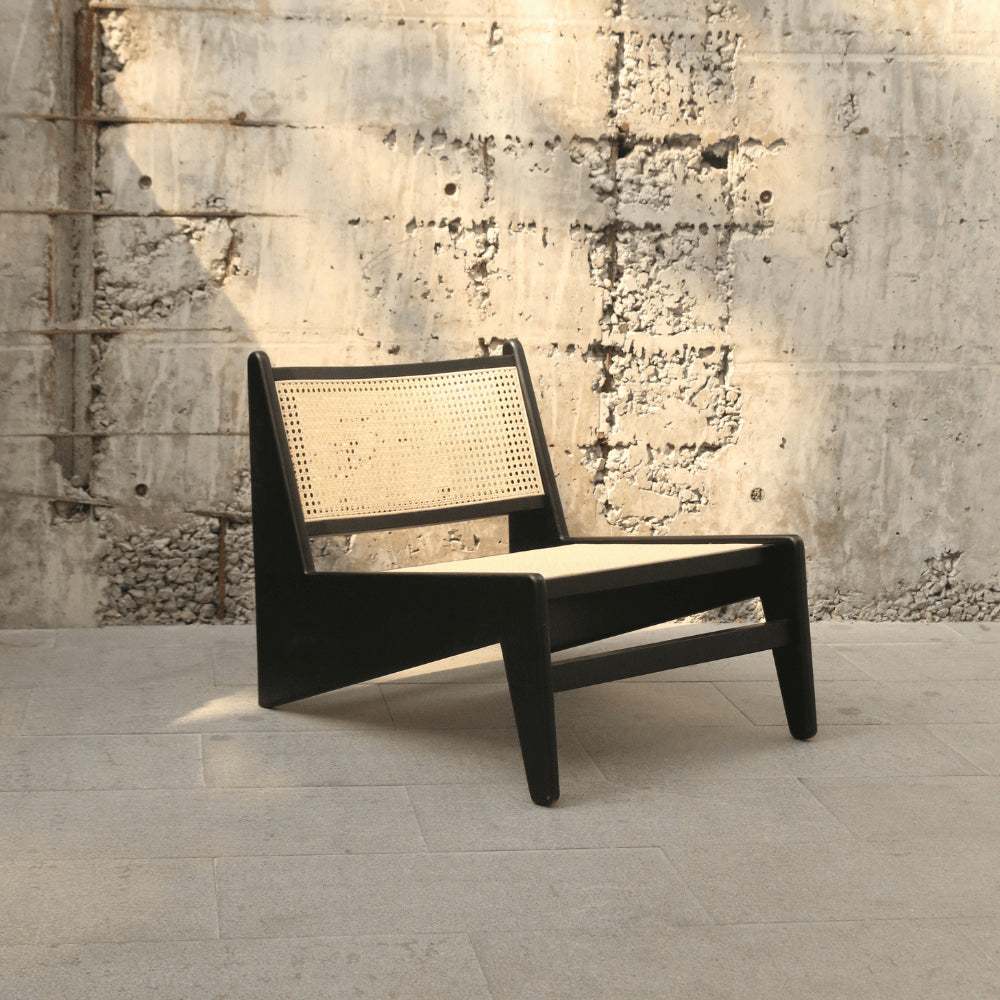 Kangaroo Lounge chair 