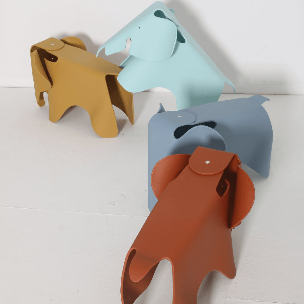Elephant stool