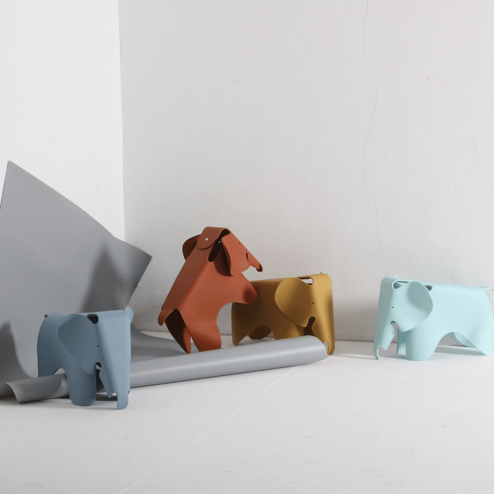 Elephant stool