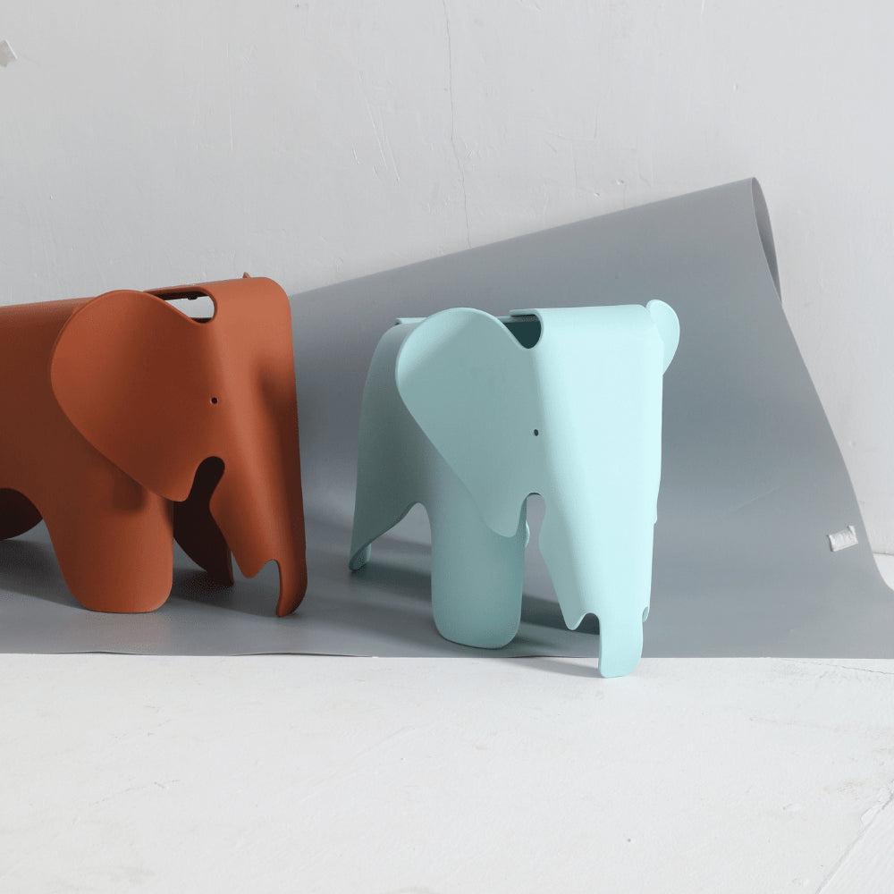 Elephant stool
