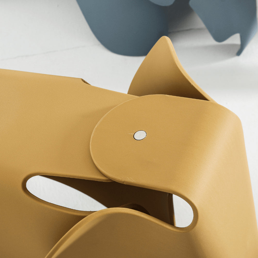 Elephant stool