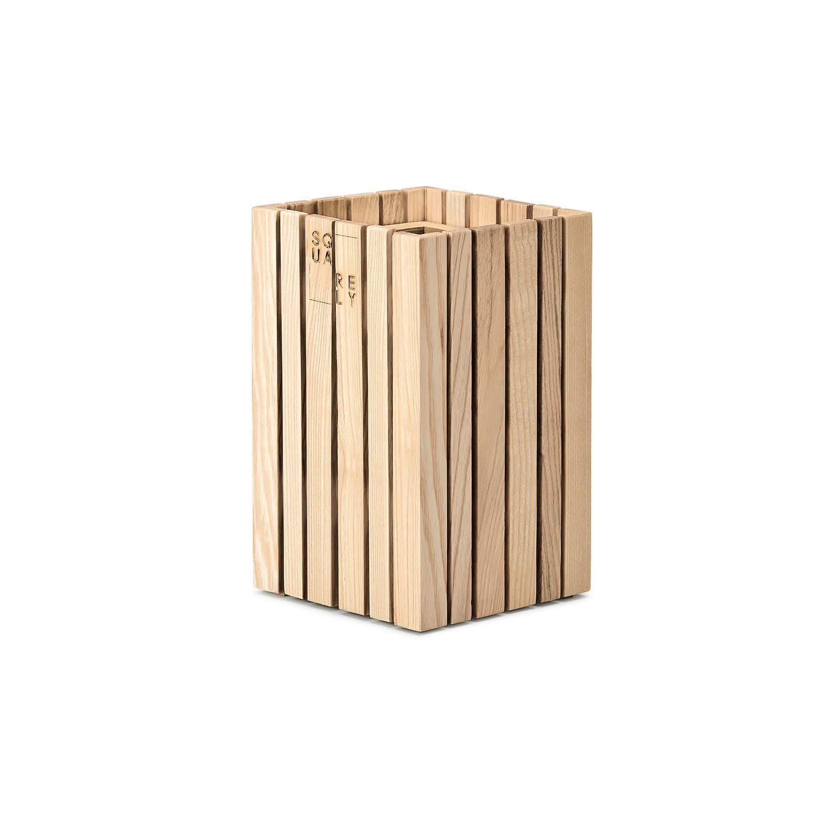 GrowSmall planter – Squarely