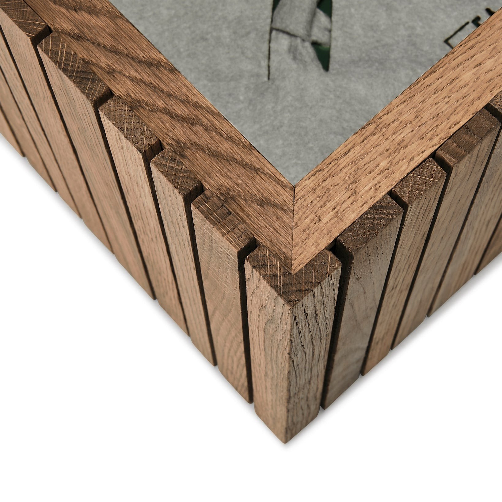 GrowOn planter - Squarely 