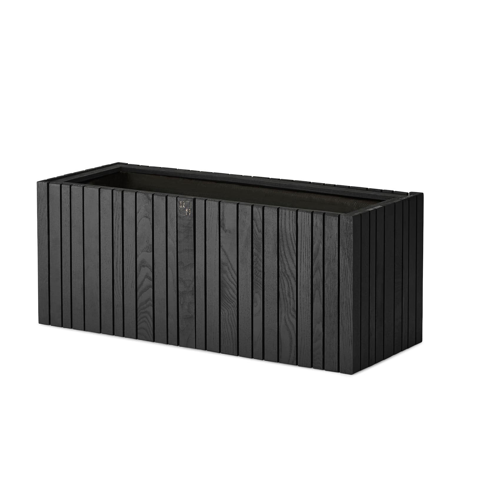 GrowWide planter - Squarely 