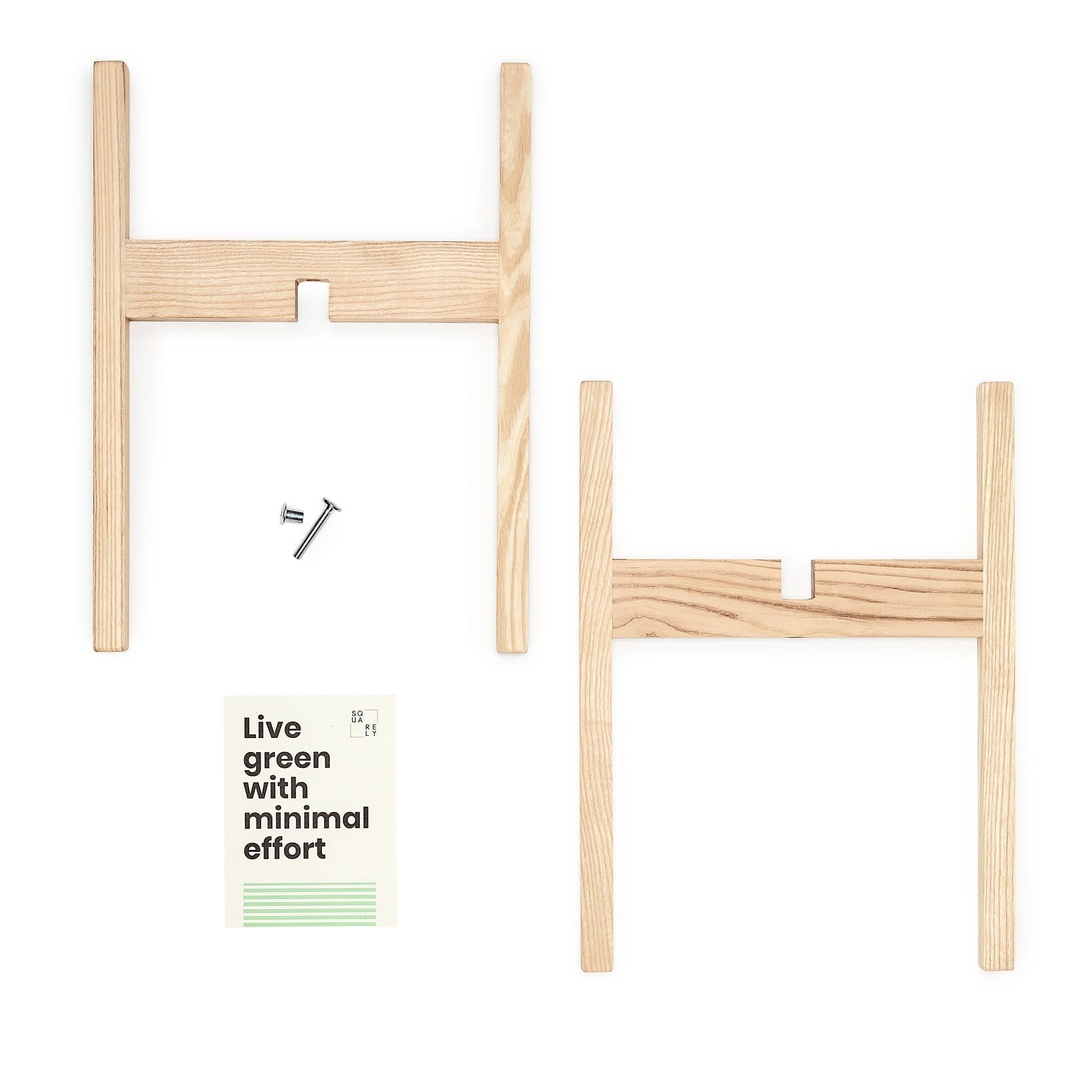 StandOn stand for planter - Squarely 