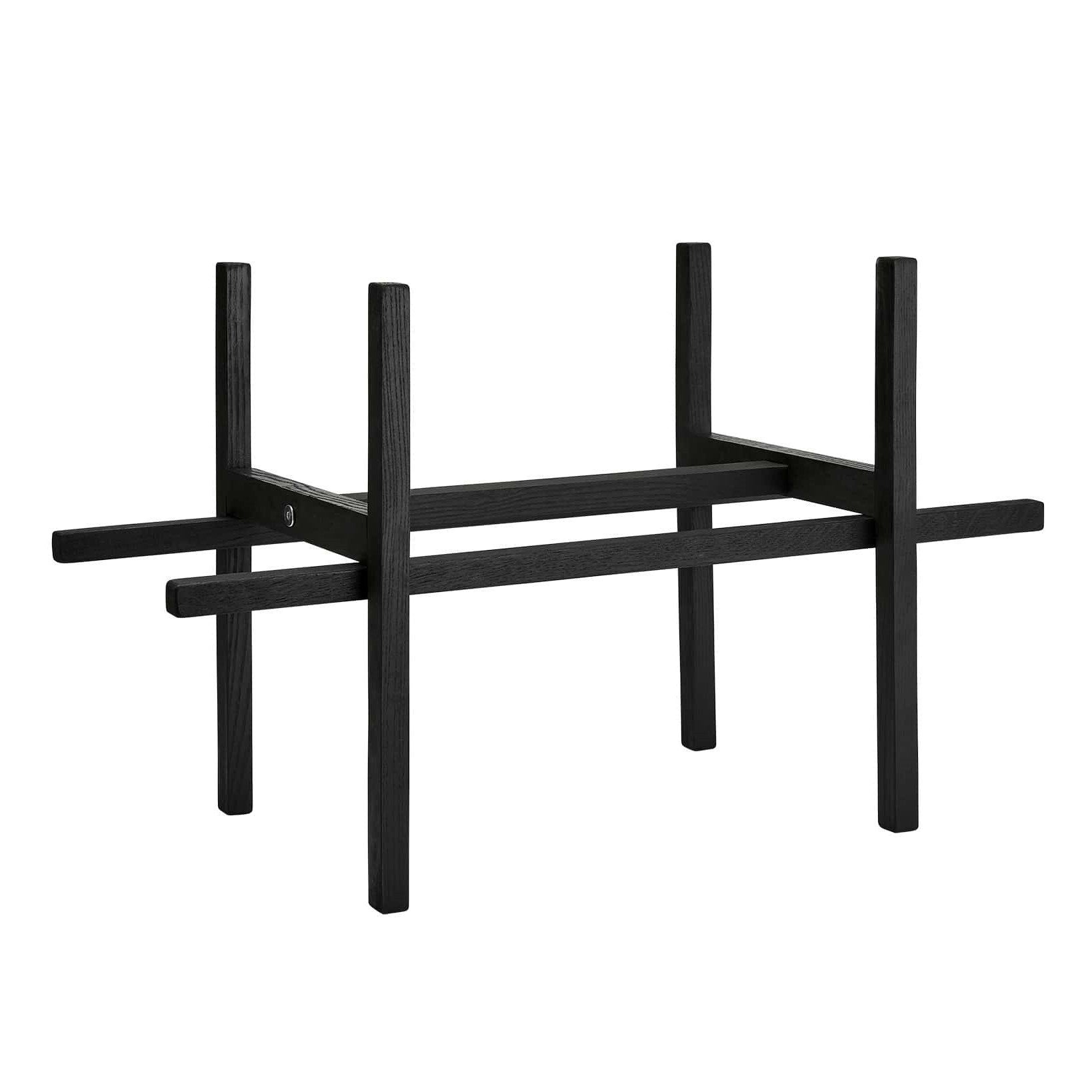 StandWide stand for planter - Squarely 